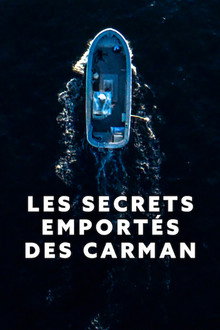 Les Secrets emportés des Carman