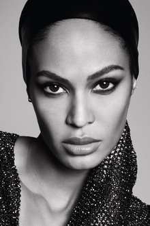 Photo of Joan Smalls