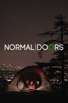 Poster do filme Normal Doors
