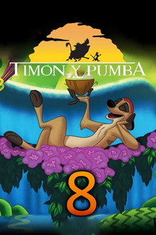Temporada 8