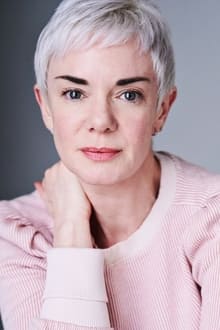 Foto de perfil de Victoria Hamilton