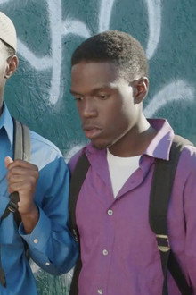 Naz & Maalik