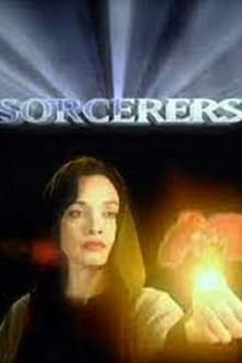 Poster do filme Sorcerers