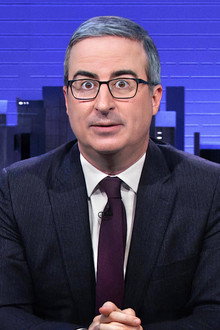 Last Week Tonight with John Oliver season 10 episode 20