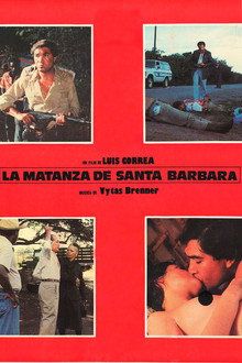 La Matanza de Santa Bárbara
