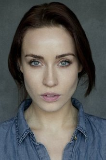 Photo of Nicole O'Neill