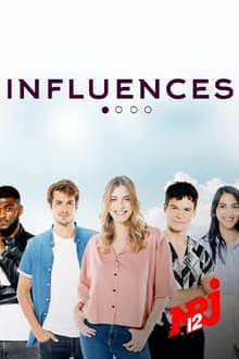 Influences tv show poster