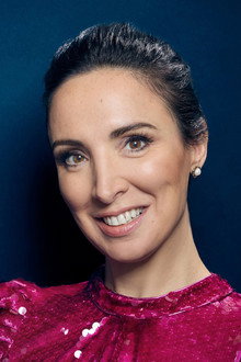 Photo of Mary Bronstein