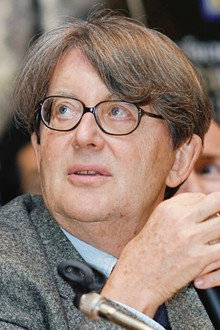 Philippe Collin