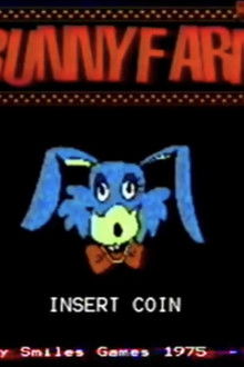 The Walten Files – Bunnyfarm