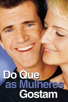 Poster do filme What Women Want