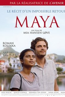 Maya streaming