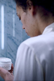 UNDO / REDO