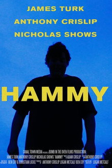 Hammy