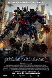 Transformers 3