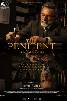 The Penitent