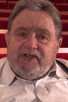 Photo of Daniel Milgram