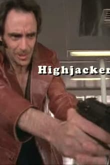 Poster do filme Highjacker