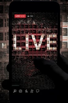 Poster do filme Live