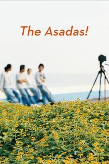 Poster do filme The Asadas!