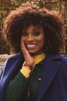 Photo of Frances Turner