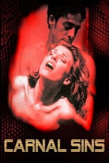 Poster do filme Carnal Sins