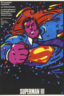 Superman III