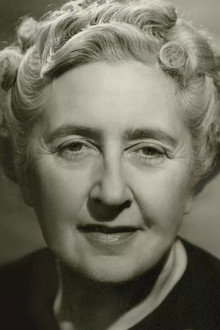 Agatha Christie's England