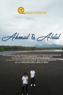  Ahmad and Abdul 