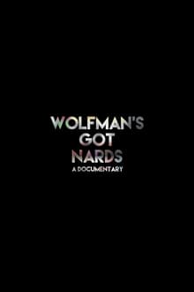 Wolfman’s Got Nards 2018