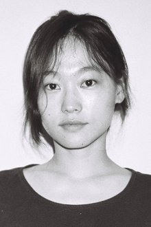 Photo of Jo Hee-young