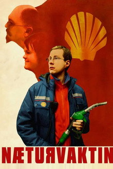 The Night Shift