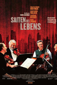 Saiten des Lebens