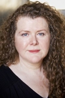 Photo of Trish Mullin
