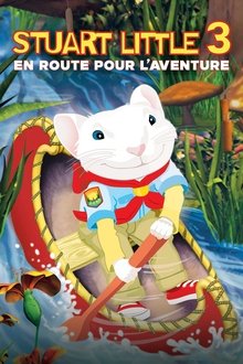 Stuart Little 3 : En route pour l