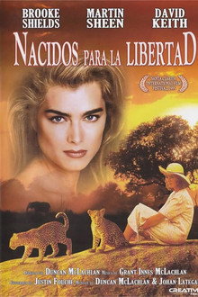 Nacidos para la libertad