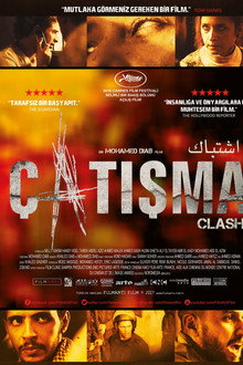 Çatışma