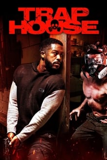 Trap House movie poster