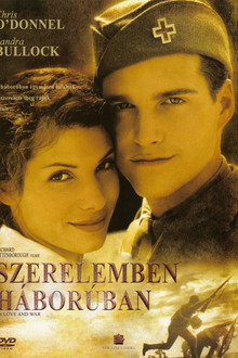 Szerelemben, háborúban