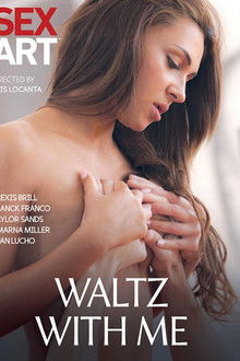 Waltz With Me