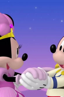 Mickey Mouse Clubhouse: Minnie Rella