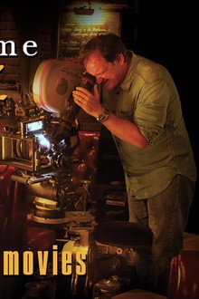 A Love Letter To Making Movies