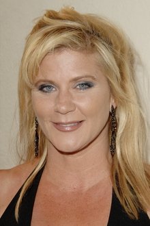 Photo of Ginger Lynn Allen