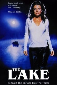 Poster do filme The Lake