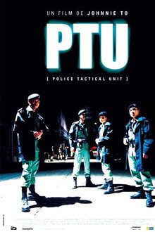 PTU