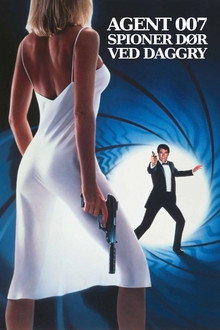 Agent 007 - Spioner Dør Ved Daggry