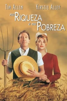 Poster do filme Na Riqueza e na Pobreza