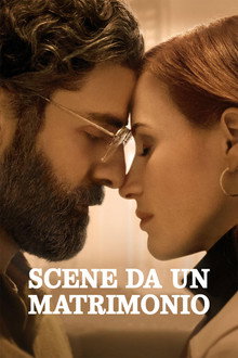 Scene da un matrimonio