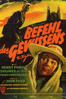 Befehl des Gewissens
