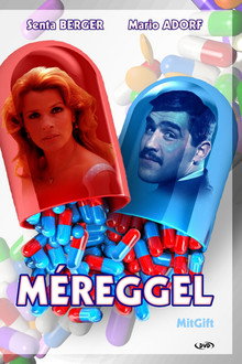 Méreggel